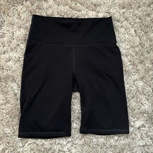 Biker Shorts